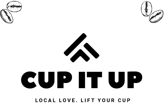 Cup It Up Coffee Logo